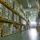 warehouse Zrenjanin